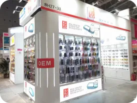 Shanghai Department  Store Exhibition
