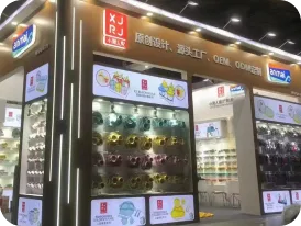 Shanghai Department  Store Exhibition