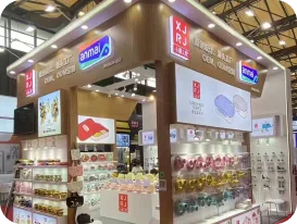 Hangzhou E-commerce  Exhibition