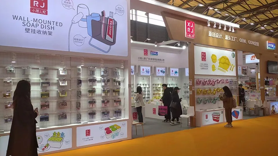 Shenzhen Gift  Exhibition 3