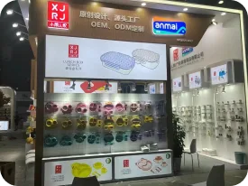 Shanghai Department  Store Exhibition
