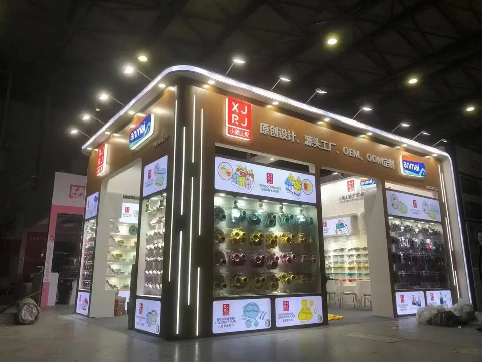 Shenzhen Gift  Exhibition 1