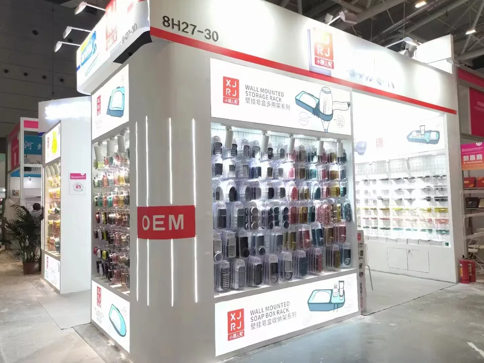 Shenzhen Gift  Exhibition 2